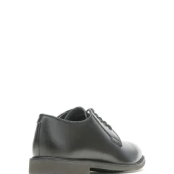 Wolverine Sentry High Shine Oxford Black Discount