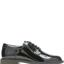 Wolverine Sentry LUX High Gloss Oxford Black Outlet