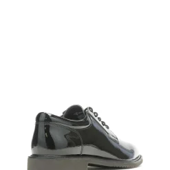 Wolverine Sentry LUX High Gloss Oxford Black Outlet