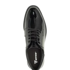 Wolverine Sentry LUX High Gloss Oxford Black Outlet