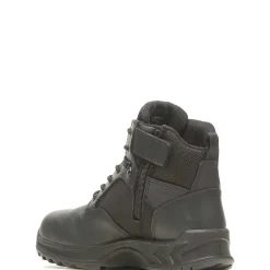 Wolverine ShiftPLUS Tactical Waterproof 6" Alloy-Toe Boot Black Online