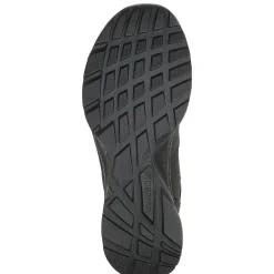 Wolverine ShiftPLUS Work LX 6" Alloy-Toe Boot Black New
