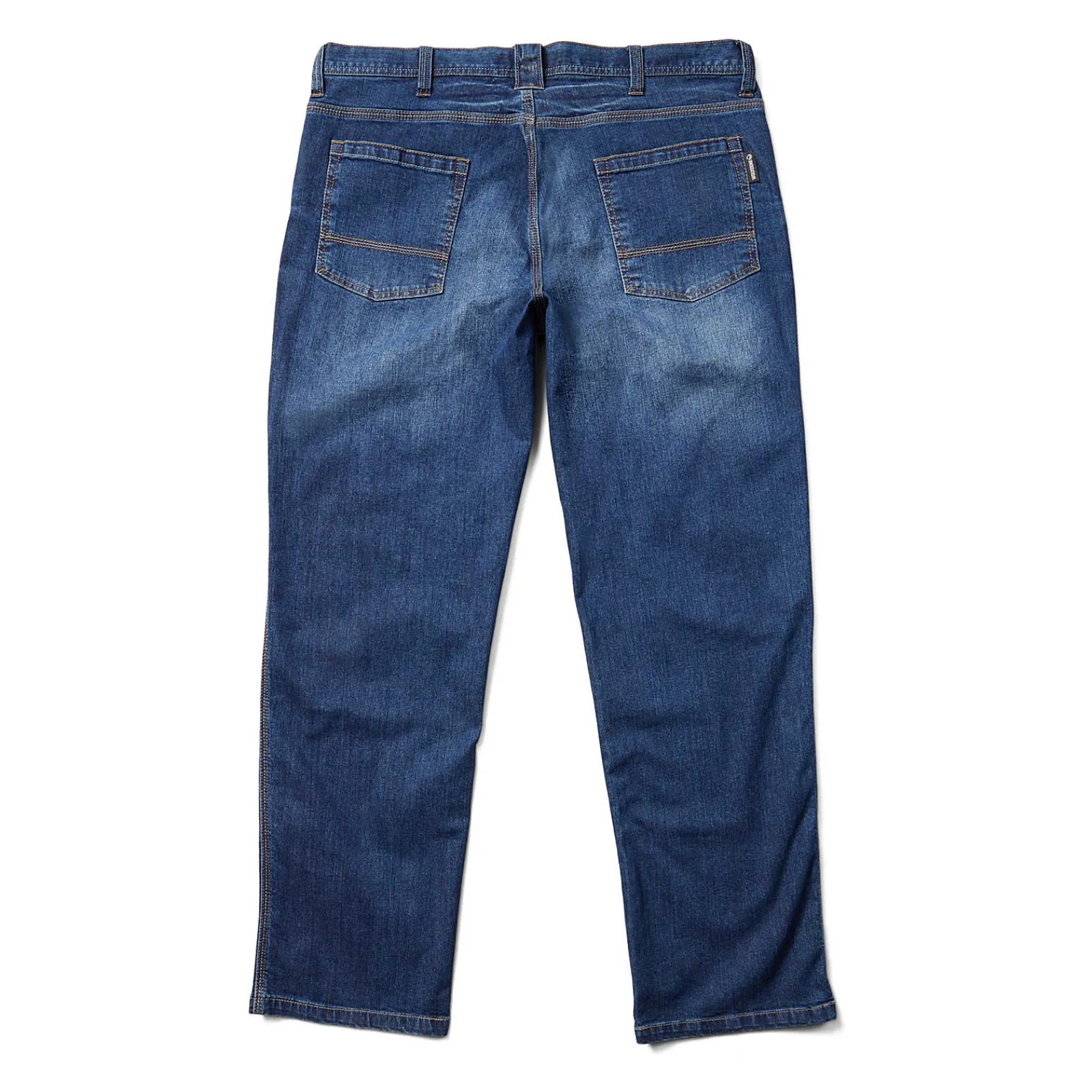 Wolverine Steelhead 5 Pocket Pant Vintage Denim Online