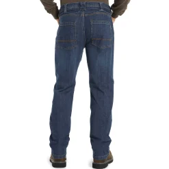 Wolverine Steelhead 5 Pocket Pant Vintage Denim Online