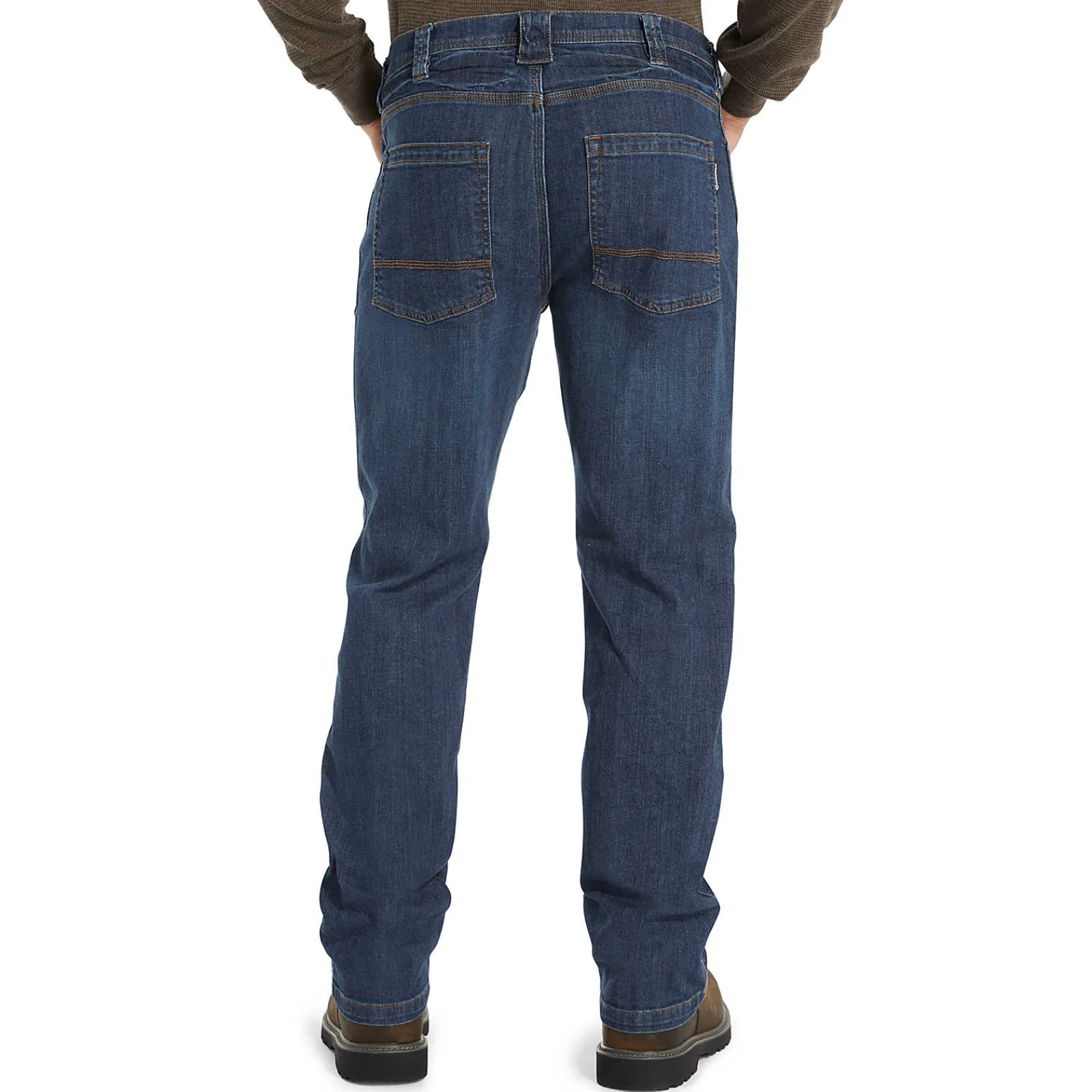 Wolverine Steelhead 5 Pocket Pant Vintage Denim Online