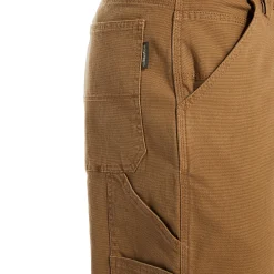 Wolverine Steelhead Short 10" Hickory Shop