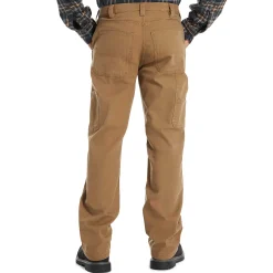 Wolverine Steelhead Stretch Pant Hickory Outlet