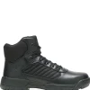 Wolverine Tactical Sport 2 Mid Black Cheap