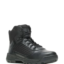 Wolverine Tactical Sport 2 Mid Black Cheap
