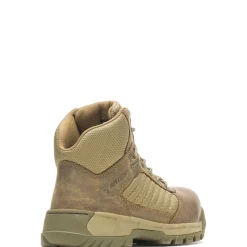 Wolverine Tactical Sport 2 Mid Composite Toe EH Coyote Flash Sale
