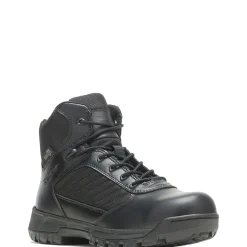 Wolverine Tactical Sport 2 Mid DRYGuard Black Best Sale