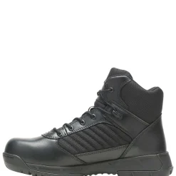 Wolverine Tactical Sport 2 Mid DRYGuard Black Best Sale