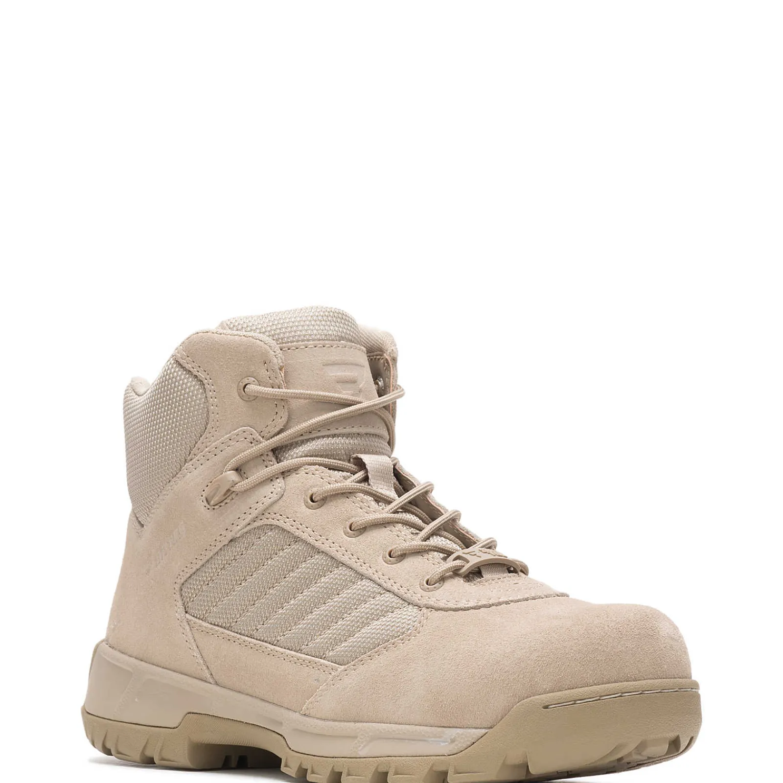 Wolverine Tactical Sport 2 Mid Side Zip Composite Toe EH Desert Sand Hot