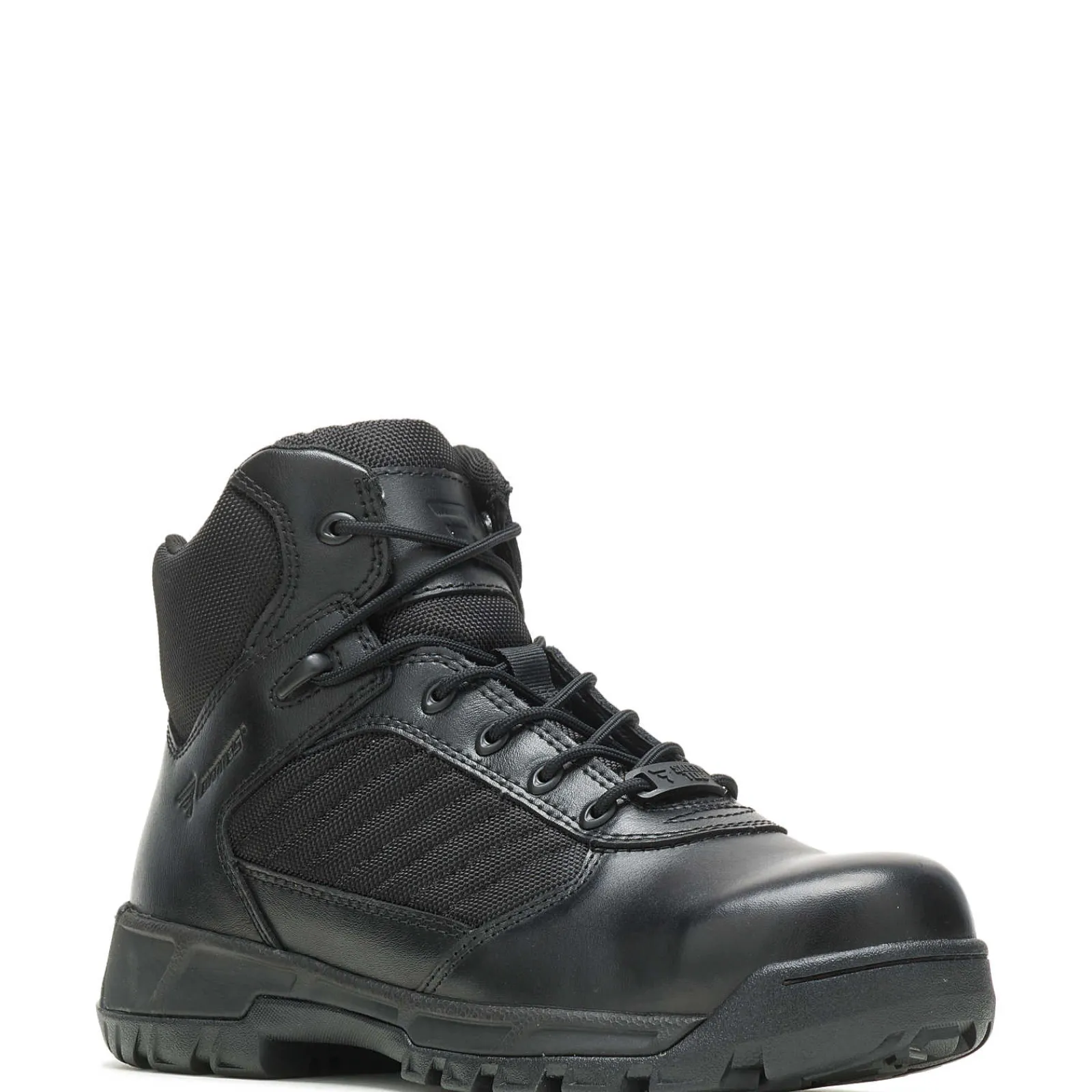 Wolverine Tactical Sport 2 Mid Side Zip Composite Toe EH Black New
