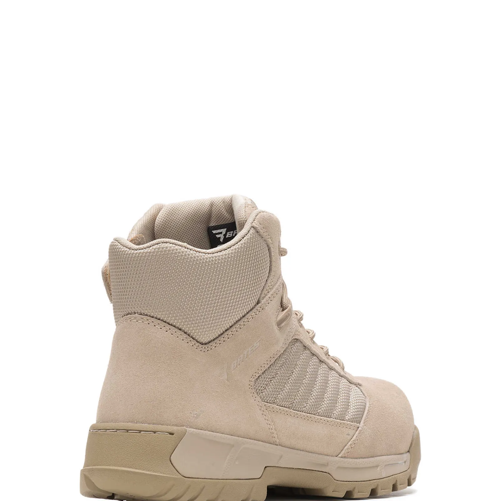 Wolverine Tactical Sport 2 Mid Side Zip Composite Toe EH Desert Sand Hot