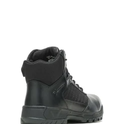 Wolverine Tactical Sport 2 Mid Side Zip Composite Toe EH Black New