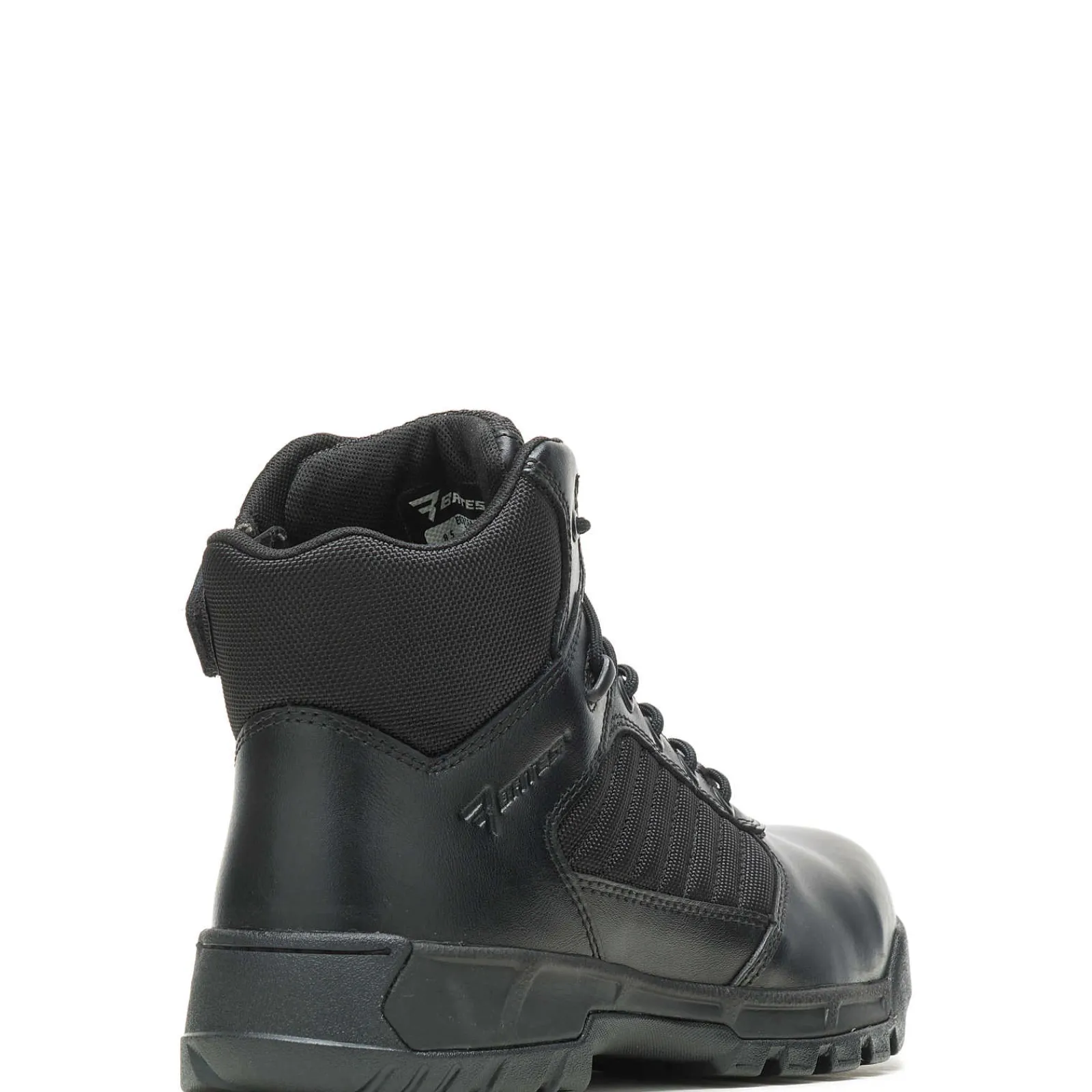 Wolverine Tactical Sport 2 Mid Side Zip Composite Toe EH Black New
