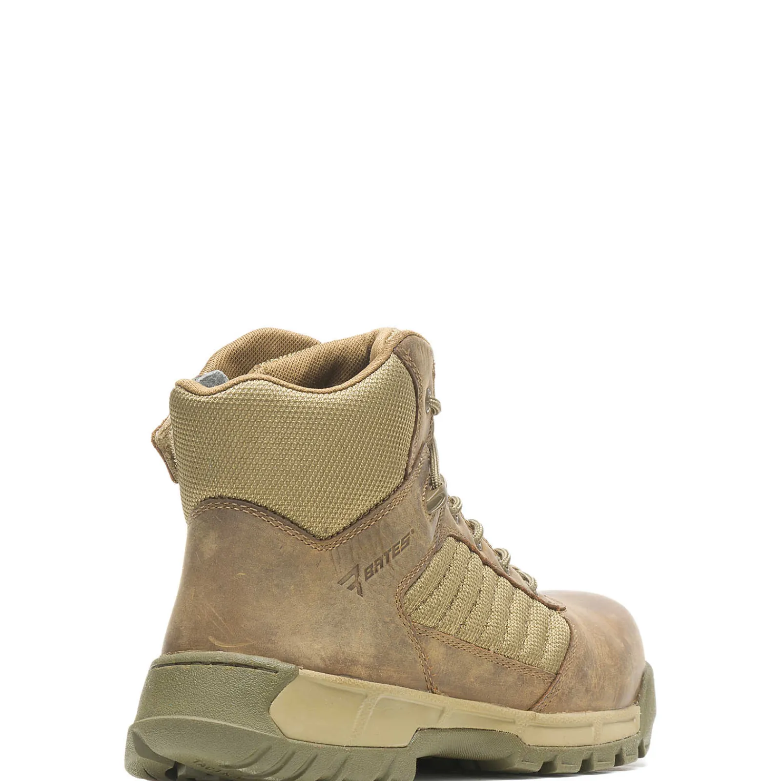 Wolverine Tactical Sport 2 Mid Side Zip Composite Toe EH Coyote Online