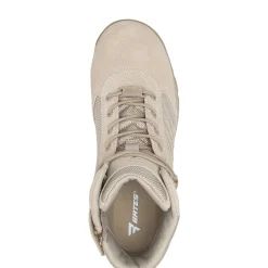 Wolverine Tactical Sport 2 Mid Side Zip Composite Toe EH Desert Sand Hot