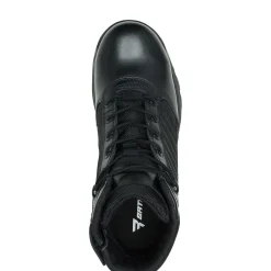 Wolverine Tactical Sport 2 Mid Side Zip Composite Toe EH Black New