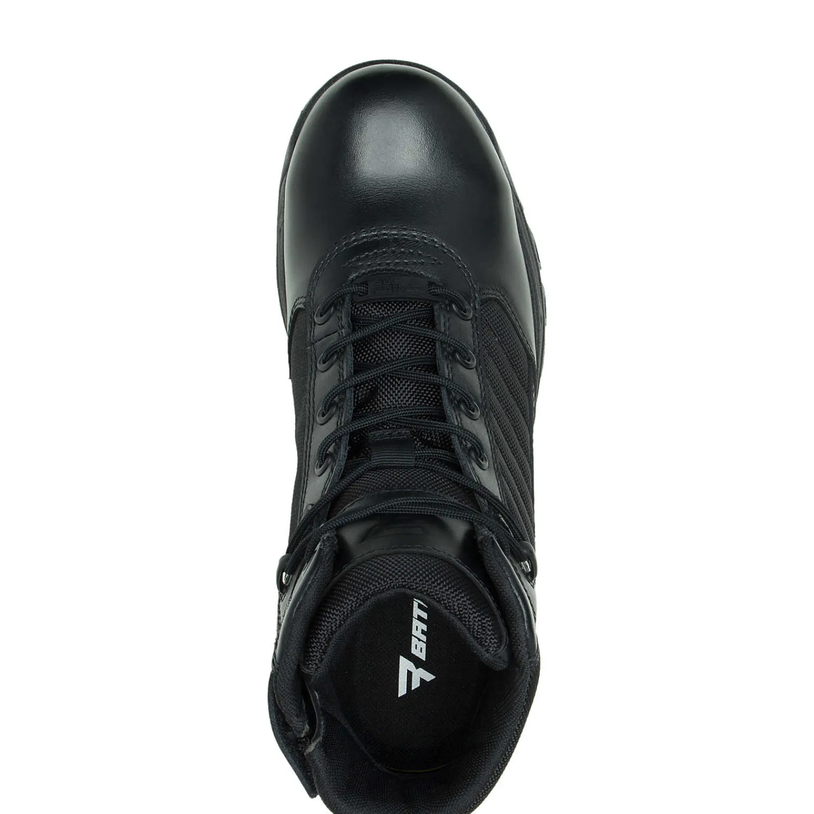 Wolverine Tactical Sport 2 Mid Side Zip Composite Toe EH Black New