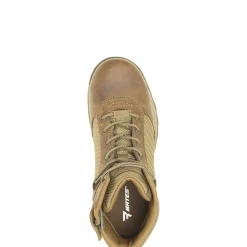 Wolverine Tactical Sport 2 Mid Side Zip Composite Toe EH Coyote Online