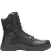 Wolverine Tactical Sport 2 Tall Side Zip&nbsp;Composite Toe EH Black Sale