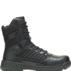 Wolverine Tactical Sport 2 Tall Side Zip&nbsp;Composite Toe EH Black Sale