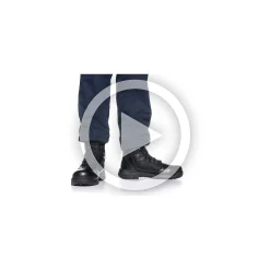 Wolverine Tactical Sport 2 Tall Side Zip&nbsp;Composite Toe EH Black Sale