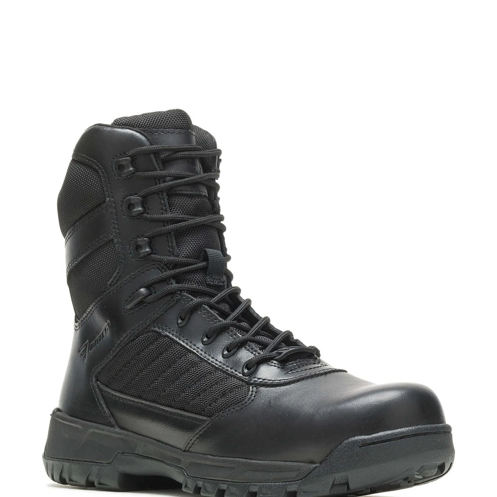 Wolverine Tactical Sport 2 Tall Side Zip Composite Toe EH Black Sale