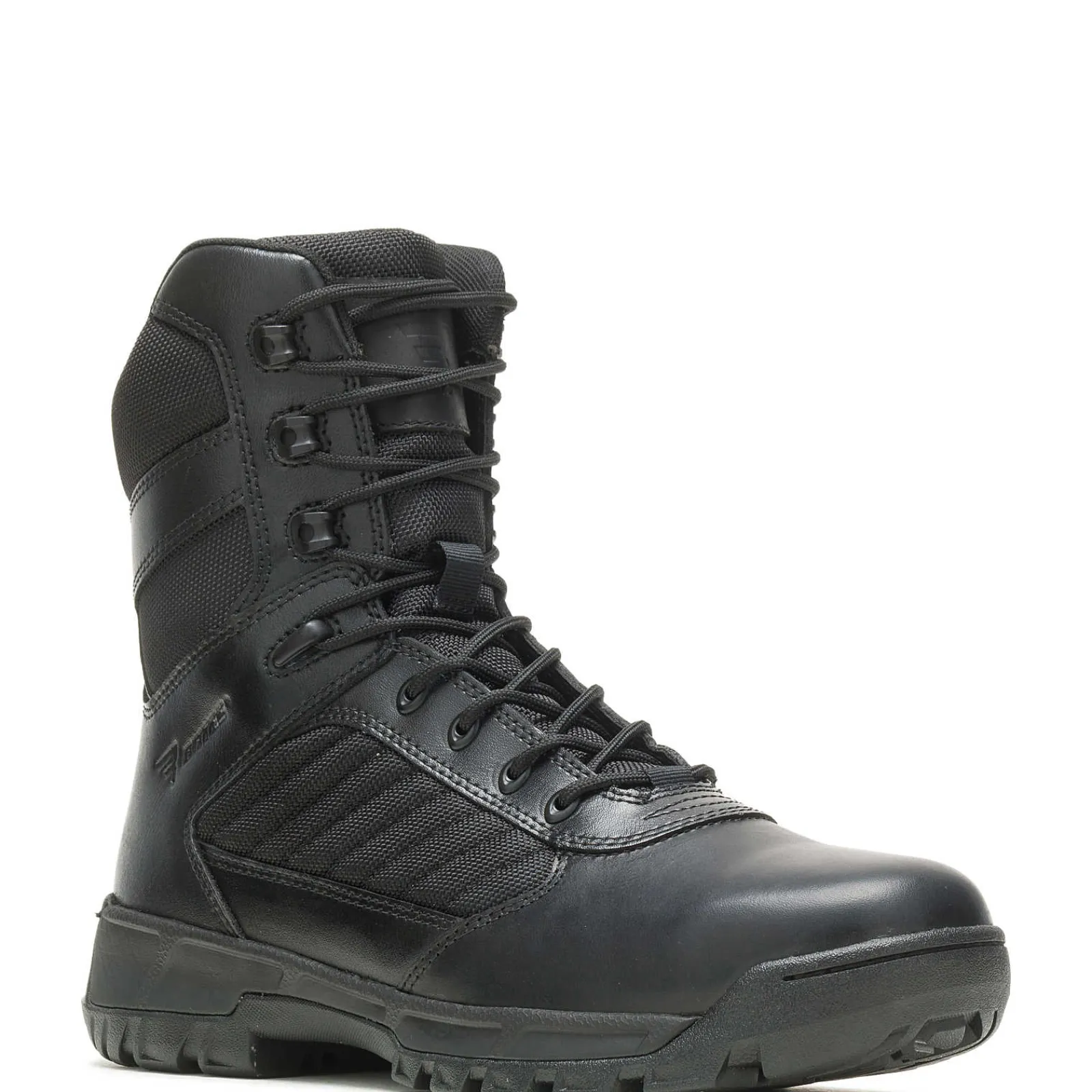 Wolverine Tactical Sport 2 Tall Side Zip Black Best