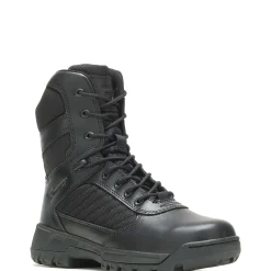 Wolverine Tactical Sport 2 Tall Side Zip Black Cheap