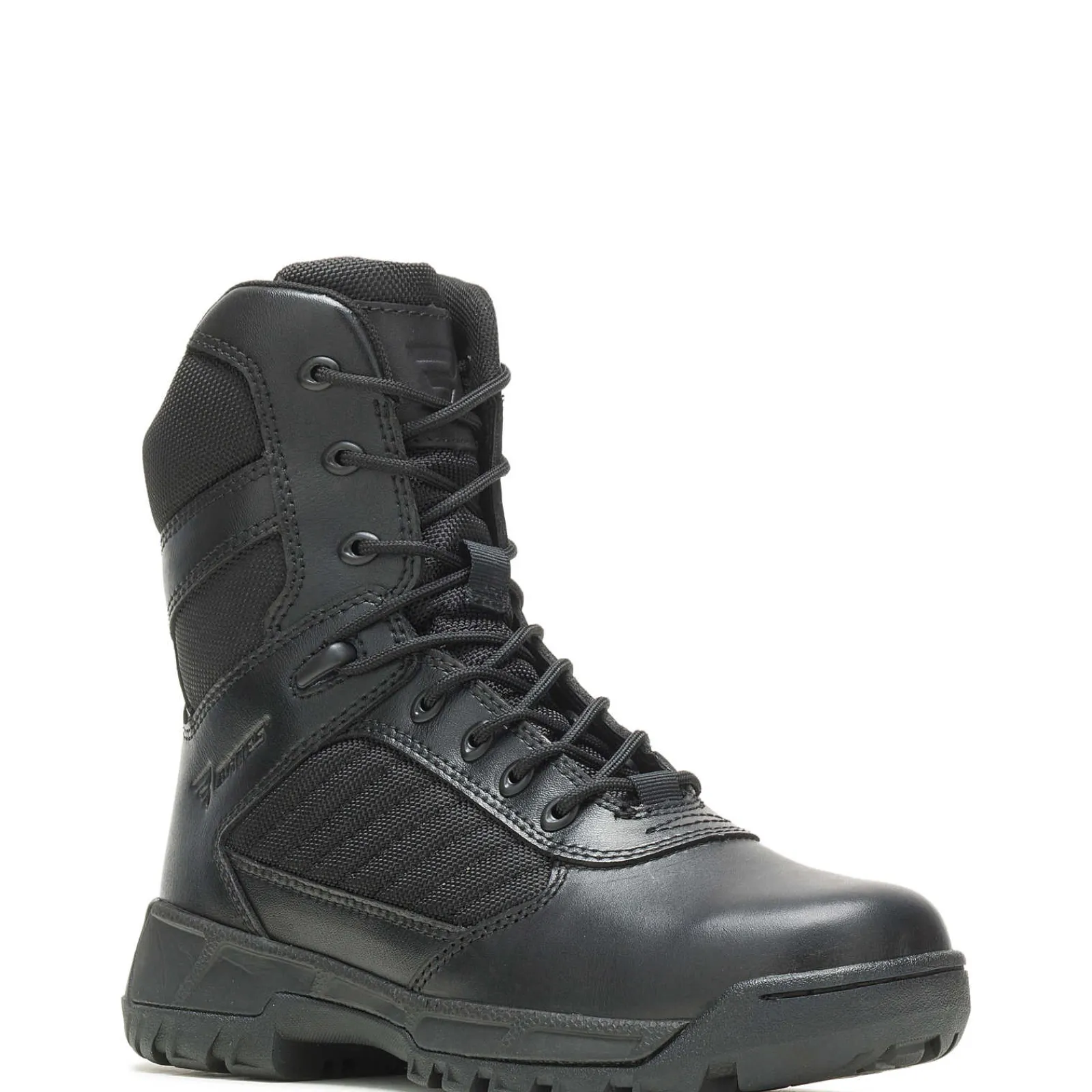 Wolverine Tactical Sport 2 Tall Side Zip Black Cheap