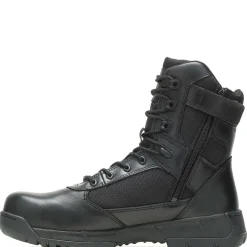 Wolverine Tactical Sport 2 Tall Side Zip Composite Toe EH Black Sale