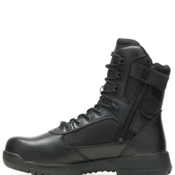 Wolverine Tactical Sport 2 Tall Side Zip DRYGuard ™ Composite Toe EH Black Outlet