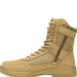 Wolverine Tactical Sport 2 Tall Side Zip Coyote Discount