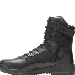 Wolverine Tactical Sport 2 Tall Side Zip Black Best