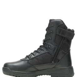 Wolverine Tactical Sport 2 Tall Side Zip Black Cheap