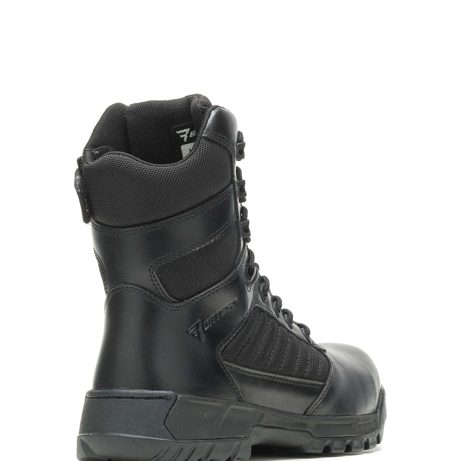 Wolverine Tactical Sport 2 Tall Side Zip Composite Toe EH Black Sale