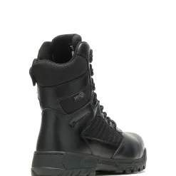 Wolverine Tactical Sport 2 Tall Side Zip DRYGuard ™ Composite Toe EH Black Outlet