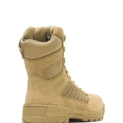 Wolverine Tactical Sport 2 Tall Side Zip Coyote Discount