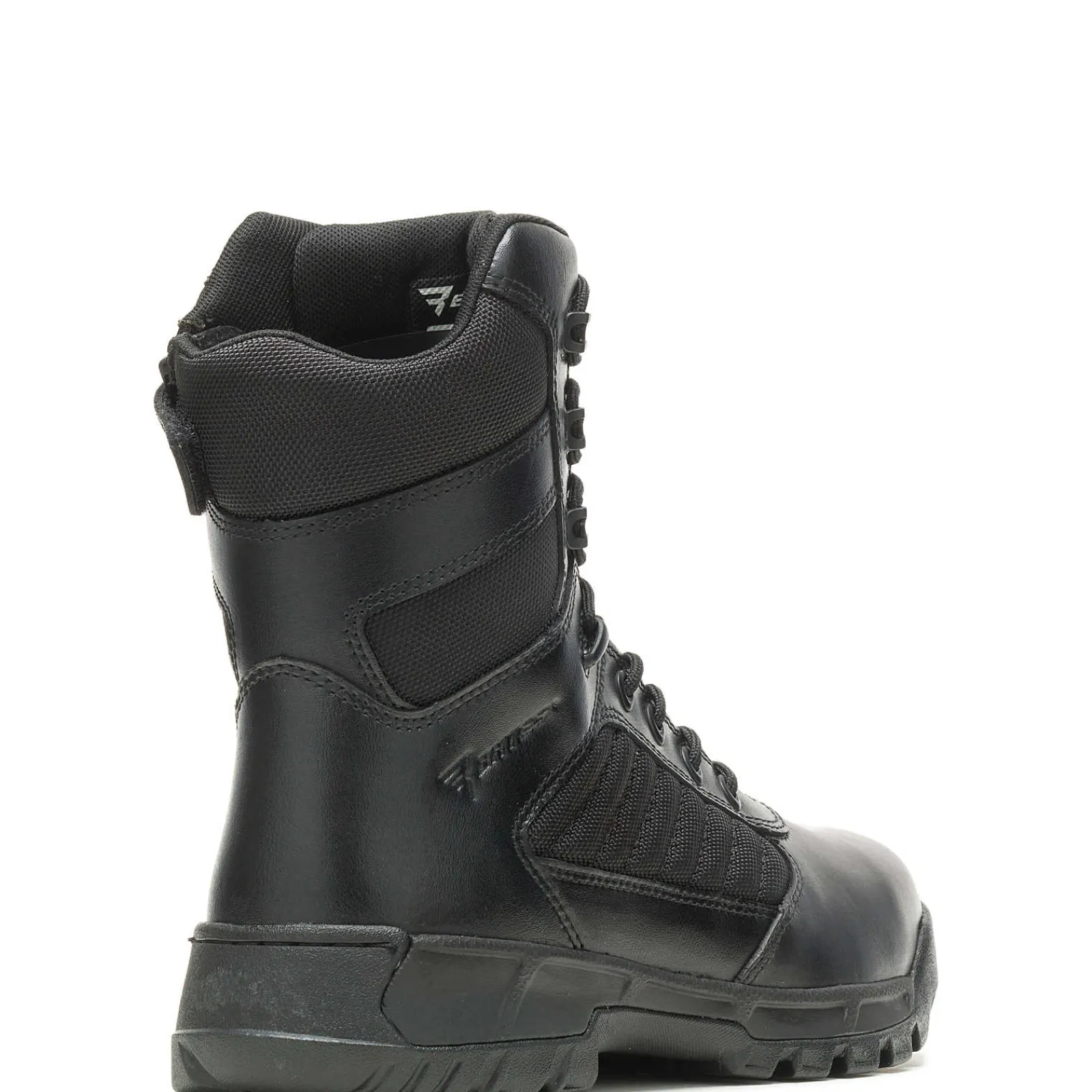 Wolverine Tactical Sport 2 Tall Side Zip Black Best
