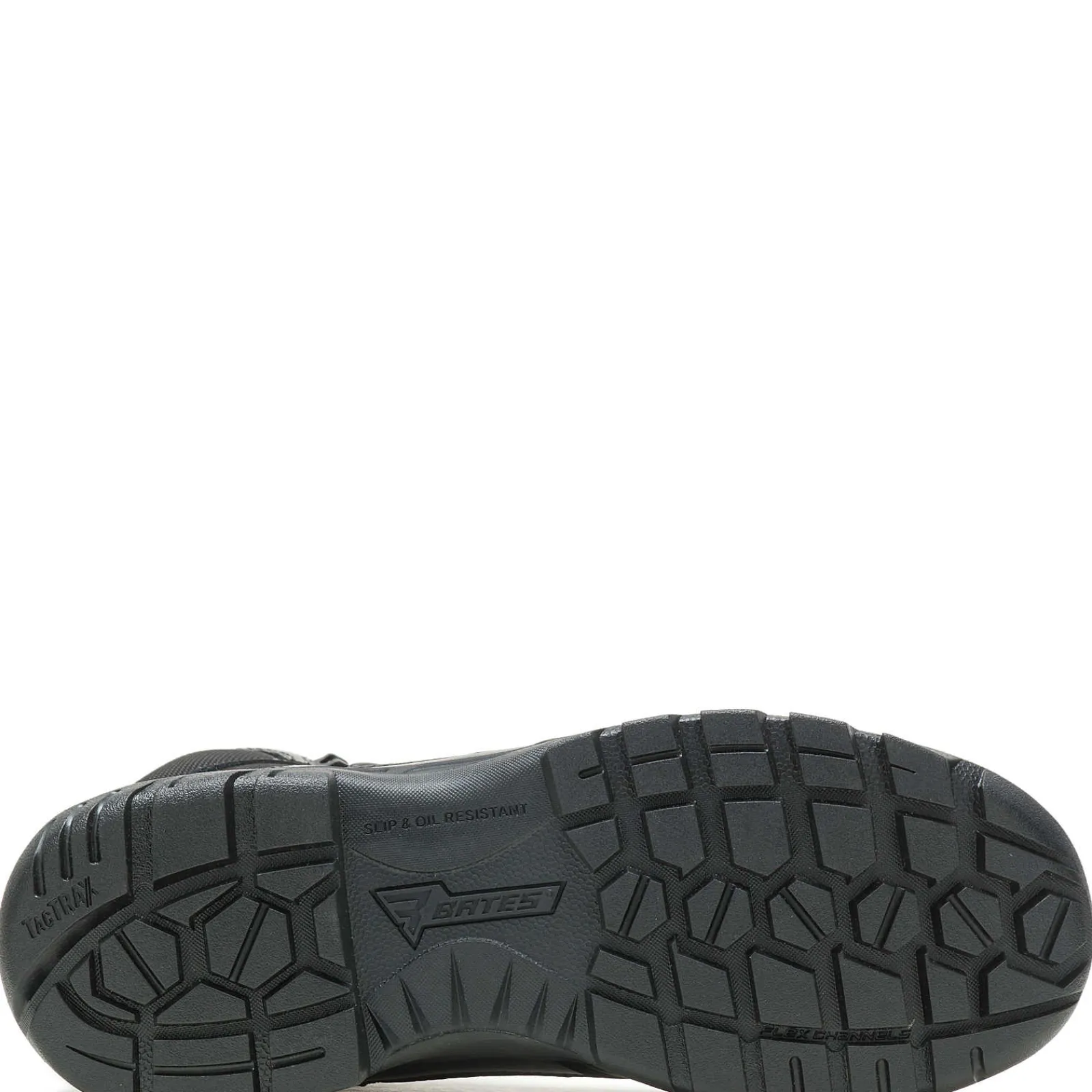Wolverine Tactical Sport 2 Tall Side Zip Composite Toe EH Black Sale