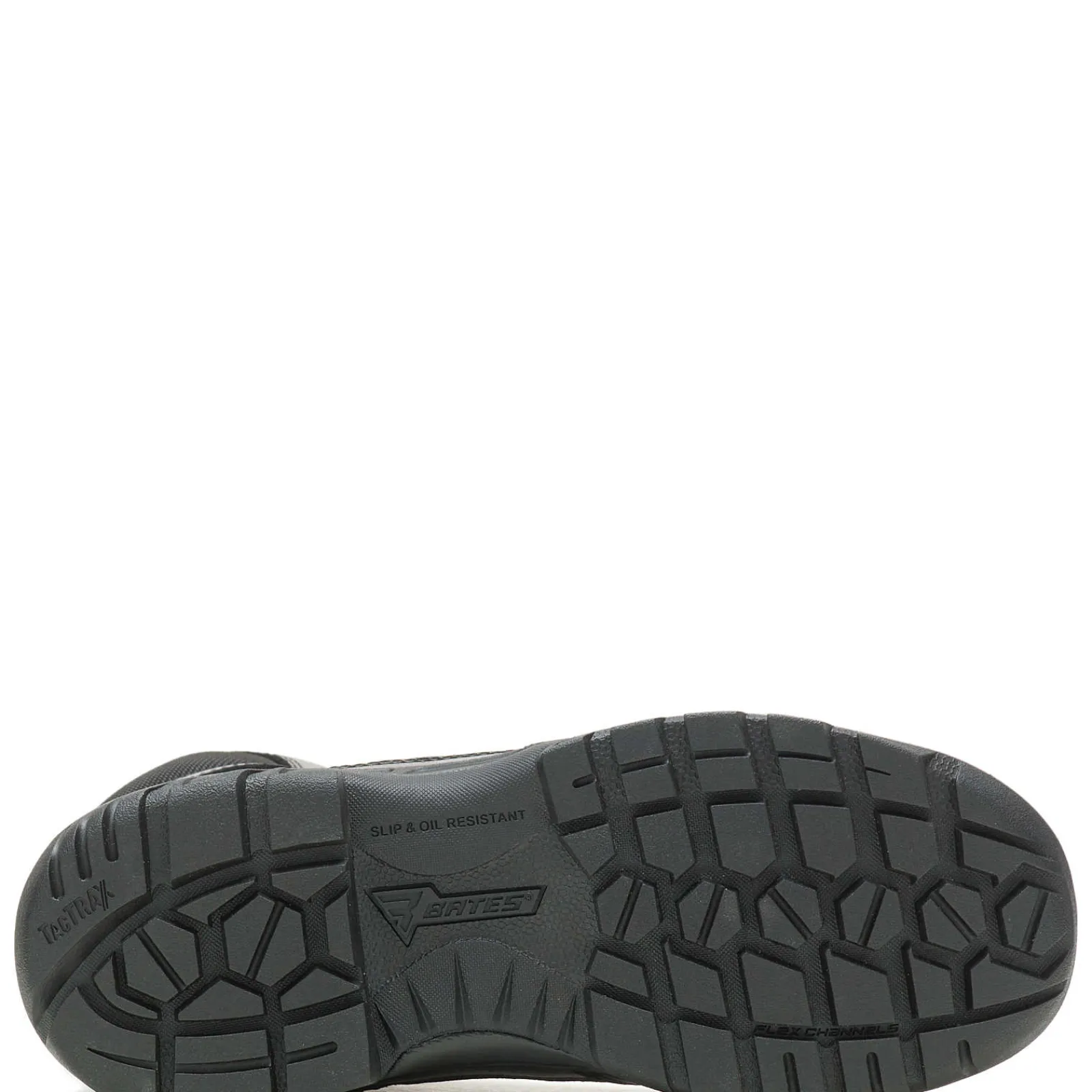 Wolverine Tactical Sport 2 Tall Side Zip Black Cheap