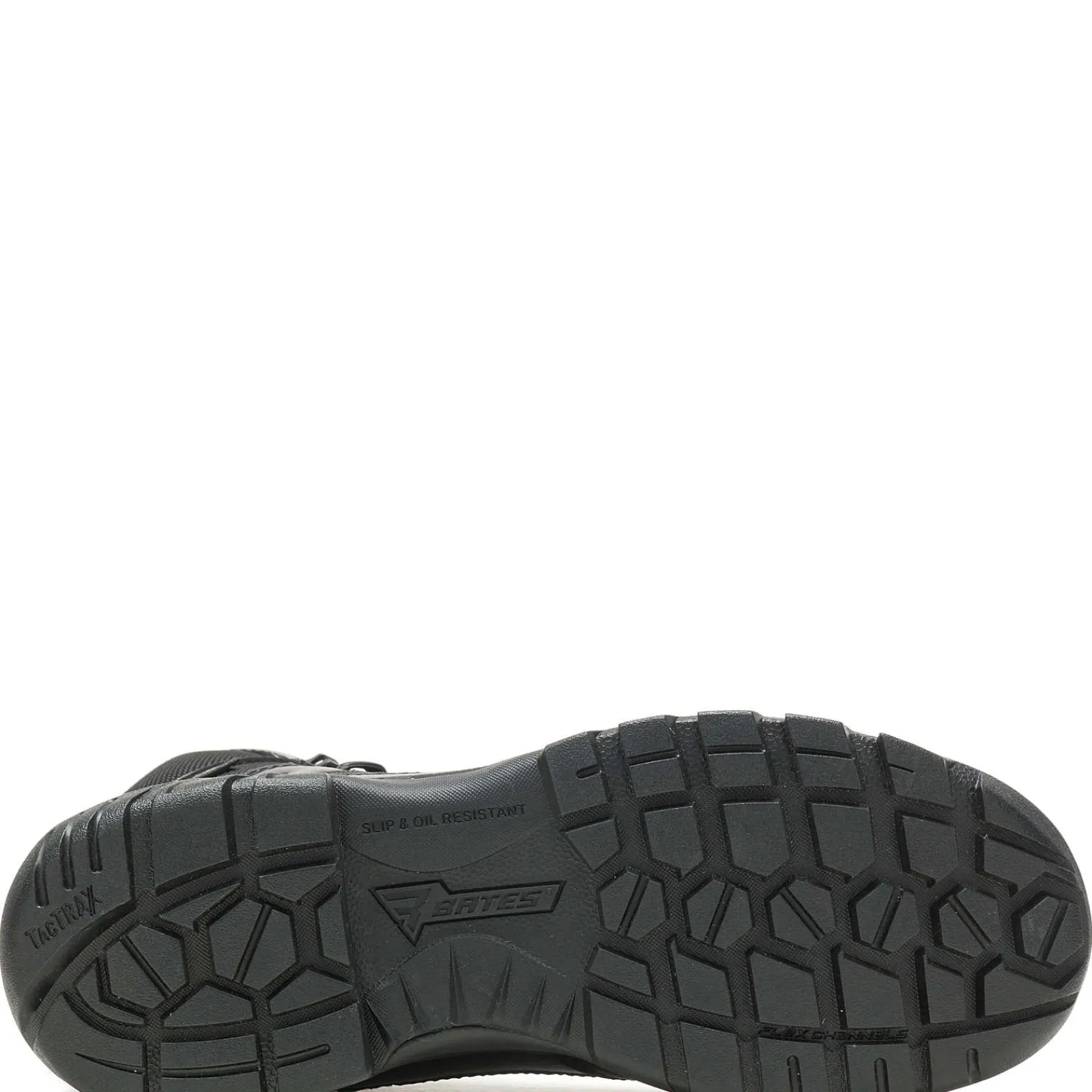Wolverine Tactical Sport 2 Tall Side Zip DRYGuard ™ Composite Toe EH Black Outlet