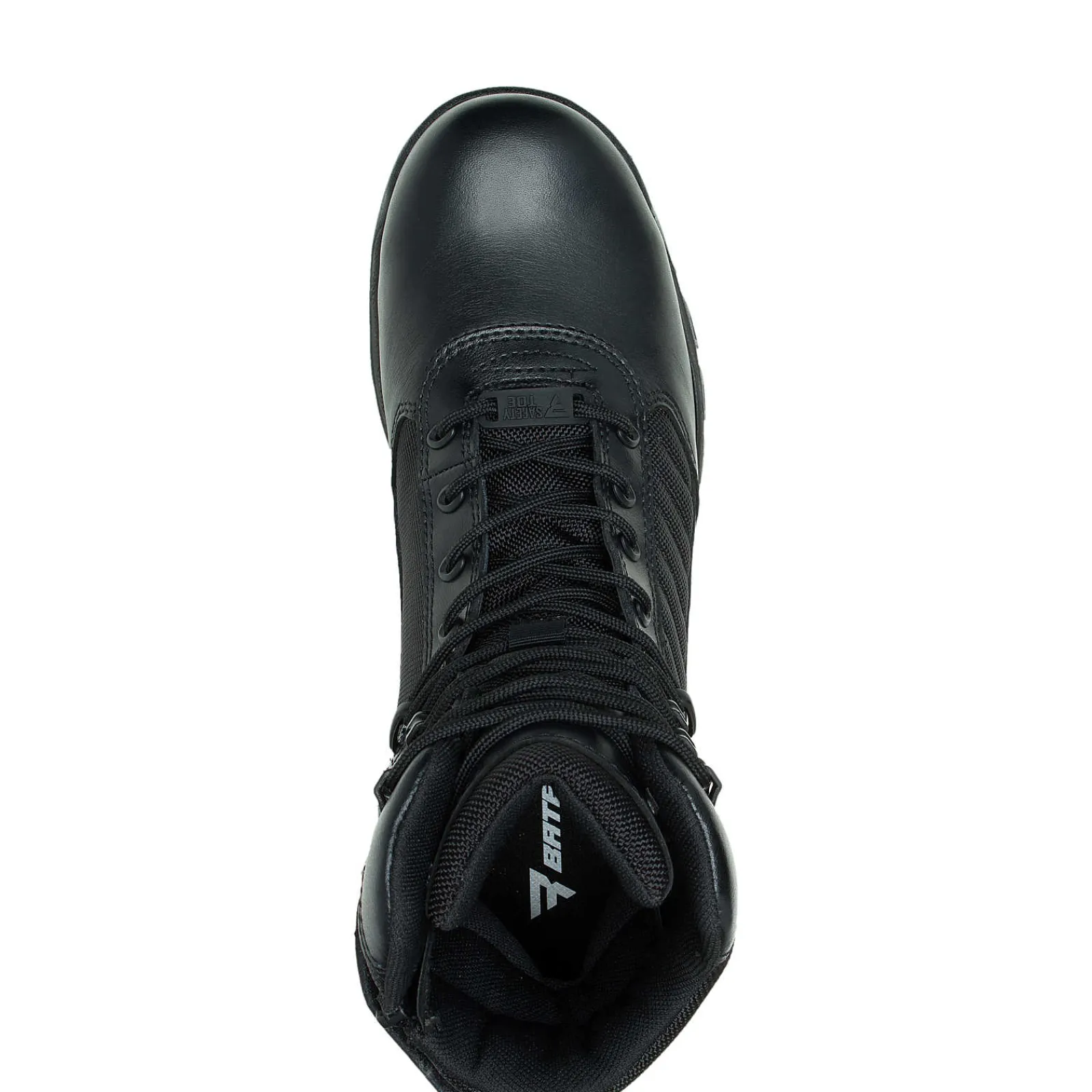 Wolverine Tactical Sport 2 Tall Side Zip Composite Toe EH Black Sale