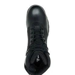 Wolverine Tactical Sport 2 Tall Side Zip DRYGuard ™ Composite Toe EH Black Outlet