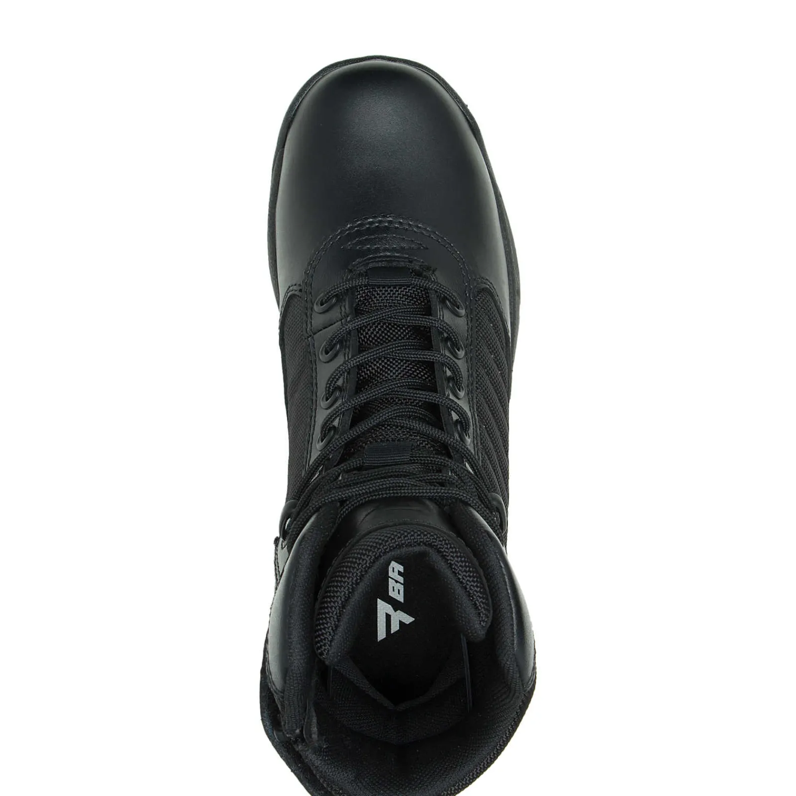 Wolverine Tactical Sport 2 Tall Side Zip Black Cheap