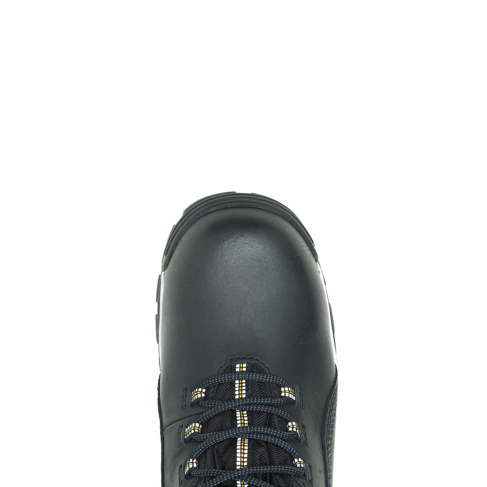 Wolverine Tarmac Waterproof Reflective Composite-Toe 6" Work Boot Black Sale