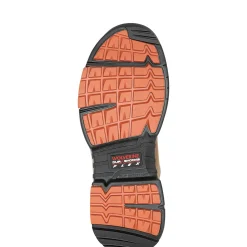 Wolverine Torque DuraShocks&reg; CarbonMax 6" Work Boot Copper New